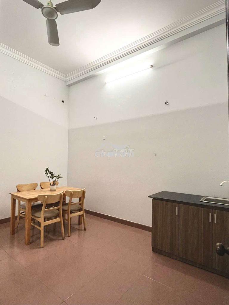 🔥 Cho thuê chdv vụ cao cấp – siêu rộng 60m² cạnh sân bay tân bình 🔥 - 4
