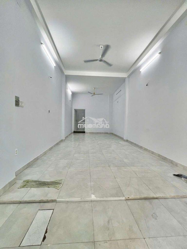 Cho thuê nhà đường gò xoài: 4mx12m 1 trệt 2 lầu, 2pn 3wc