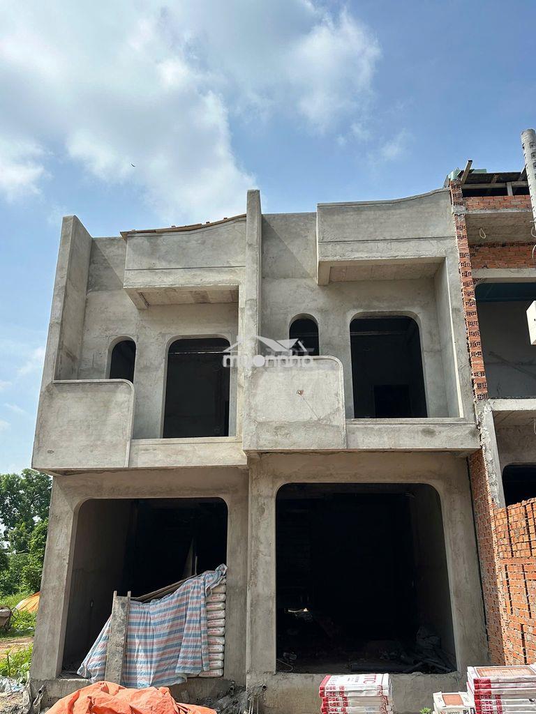 Bán nhà thủ dầu một 120m2, đường xe hơi, ngay bệnh viện hoàn mỹ - 4