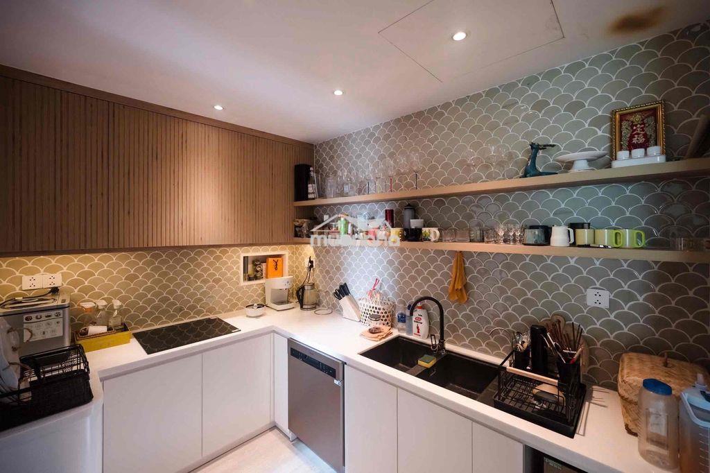 Cần bán căn hộ duplex chung cư hoàng anh gia lai 2, 5pn, nội thất đẹp - 4