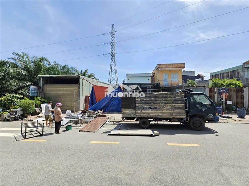 Nhà kdc phú mỹ hiệp phường tân đông hiệp tp dĩ an 