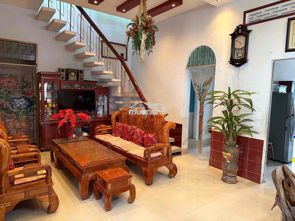 Nhà nguyên căn trung tâm diên khánh - 4