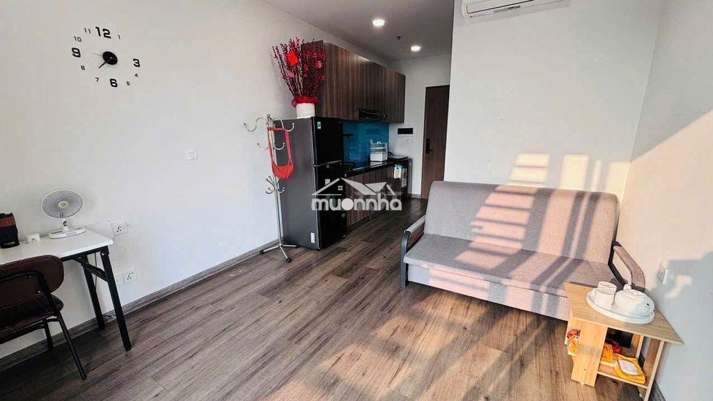 Cho thuê ot pegasuite 2 - nội thất như hình - giá thuê 8,5 triệu - 4