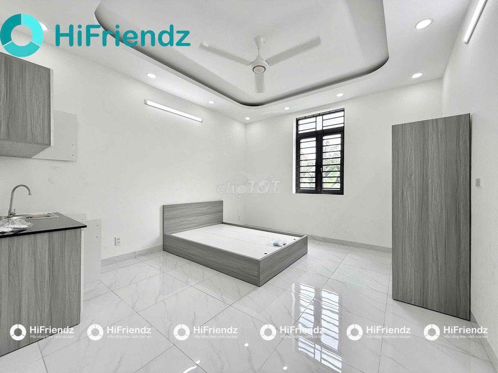 Studio mới toanh full nội thất an dương vương✨ - 4