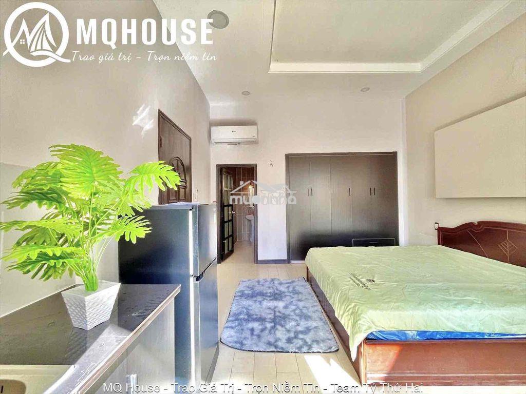 🏡 Studio ban công - nguyễn trung ngạn, bình thạnh ✨ gần landmark 81, v - 4