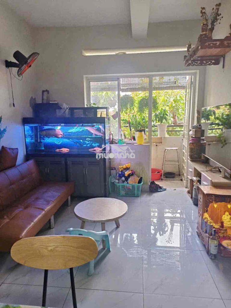 Chung cư ehome1 p. phước long, tphcm. dt: 60m2/2.75 tỷ - 4