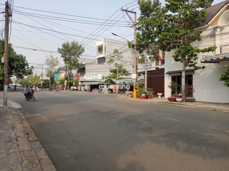 Đất ngộp 10x25=250m2 shr, nhựa 10m, đối diện kcn an linh giá 480tr - 4