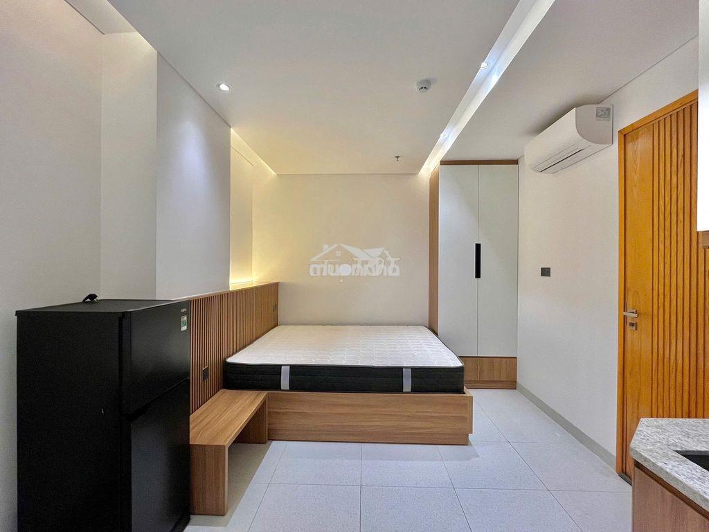Phòng full tiện nghi ngay lê văn sỹ sát kỳ đồng q.3 an ninh cao - 2