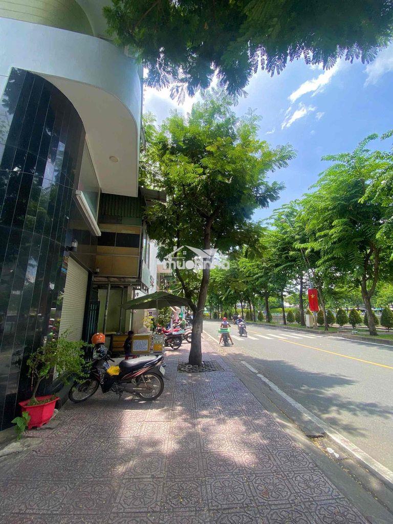 Mặt bằng hoàng sa tại quận 1 lối đi riêng - 3