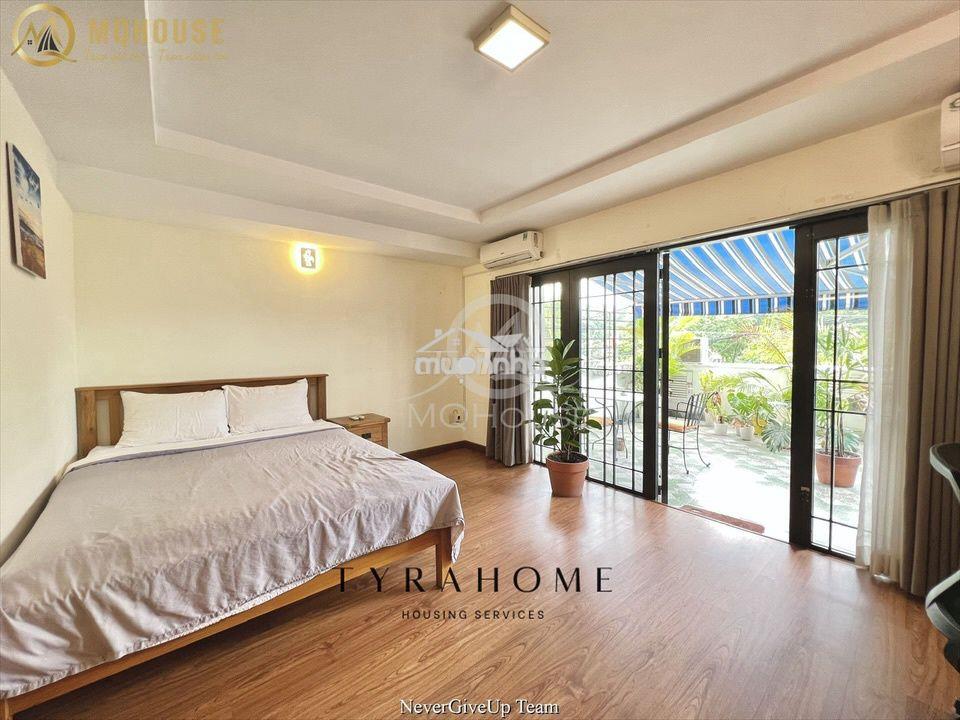 🏡🏡 Hệ thống căn hộ, studio,1 phòng ngủ tách bếp, hầm xe thang máy - 3