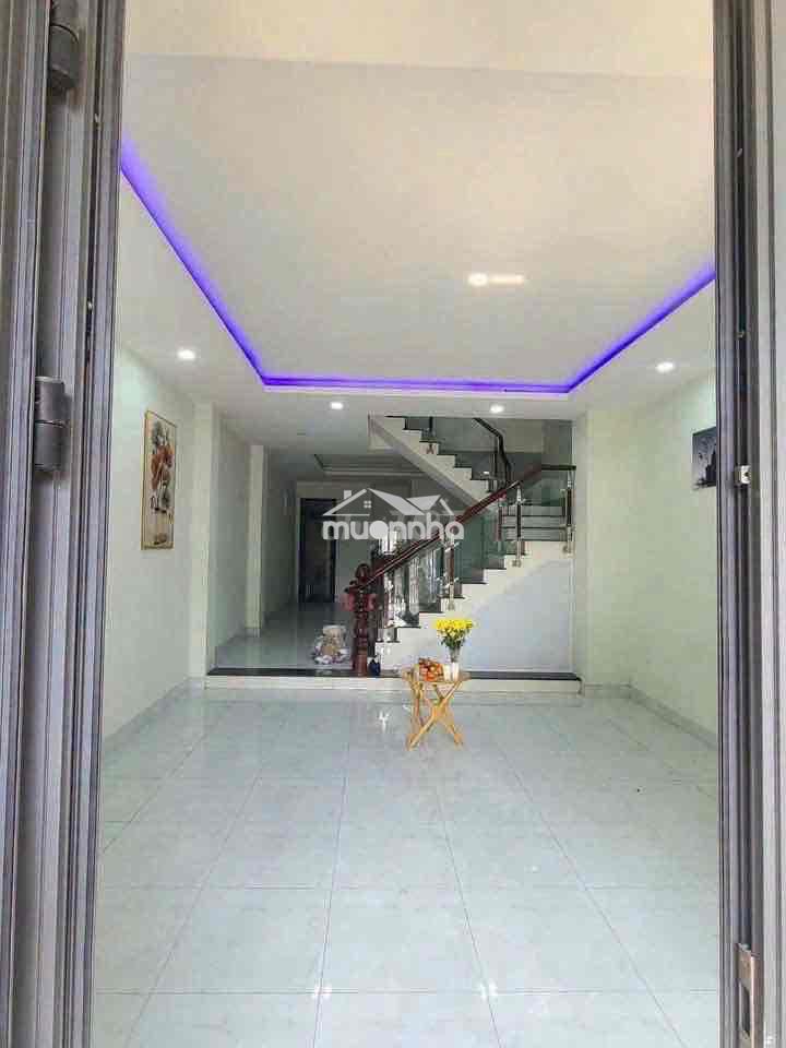 🔥Cho thuê nhà 3 tầng kdc phúc đạt ở hoặc làm văn phòng