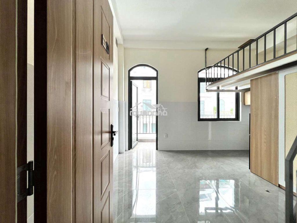 Căn hộ dịch vụ gần cvpm, gtvt cs3 - 2