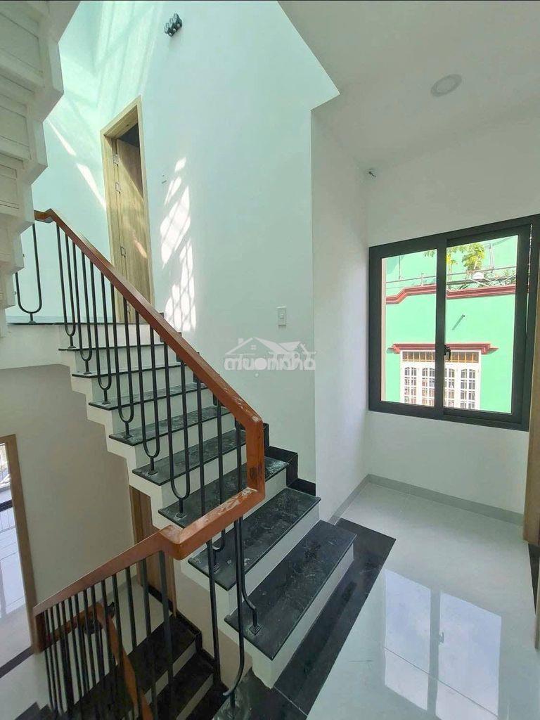 📢 Nhà 3 lầu - đường 2 tăng nhơn phú b - quận 9  - 3