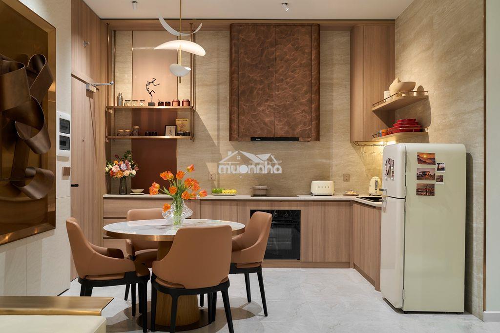 STUDIO CHUẨN NHẬT. VIEW NỘI KHU DÒNG SÔNG LƯỜI SIÊU ĐẸP, CHỈ 1,88 TỶ - 3