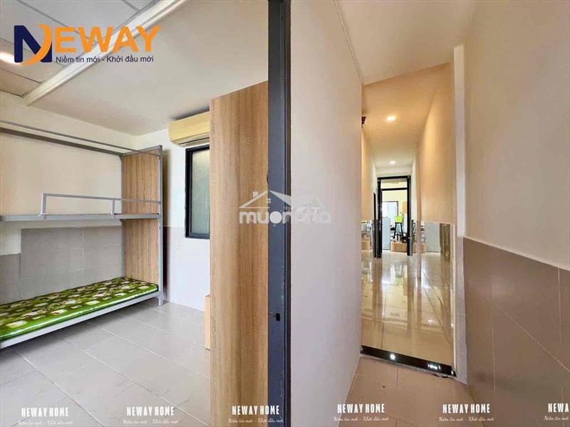 Siêu phẩm 2pn balcon siêu rộng