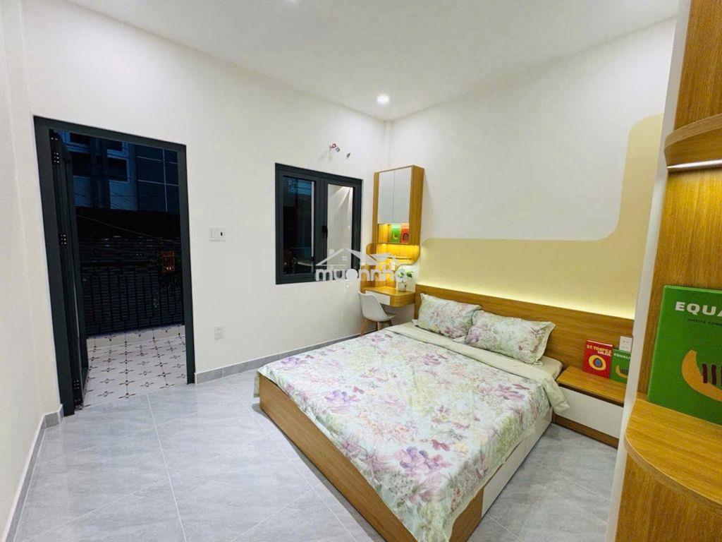 Bán nhà đường bình thới  hxh,(6x 11,5m x 2tầng) giá:nhỉnh 6 ty tl - 4