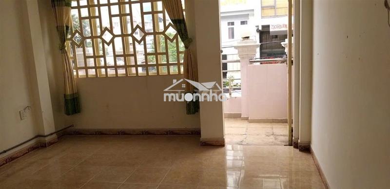 Cho thuê nhà mặt tiền phú thuận – p. phú thuận 2pn