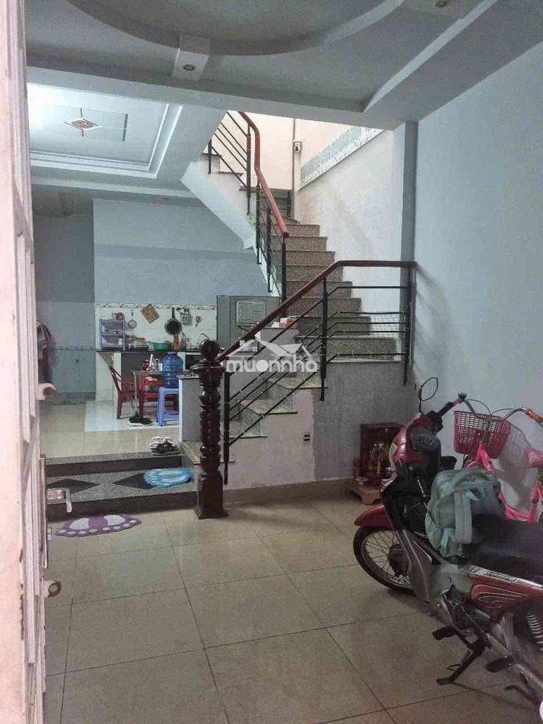 🔰Cho thuê nhà hẻm 275/133 quang trung p10 gò vấp - 3