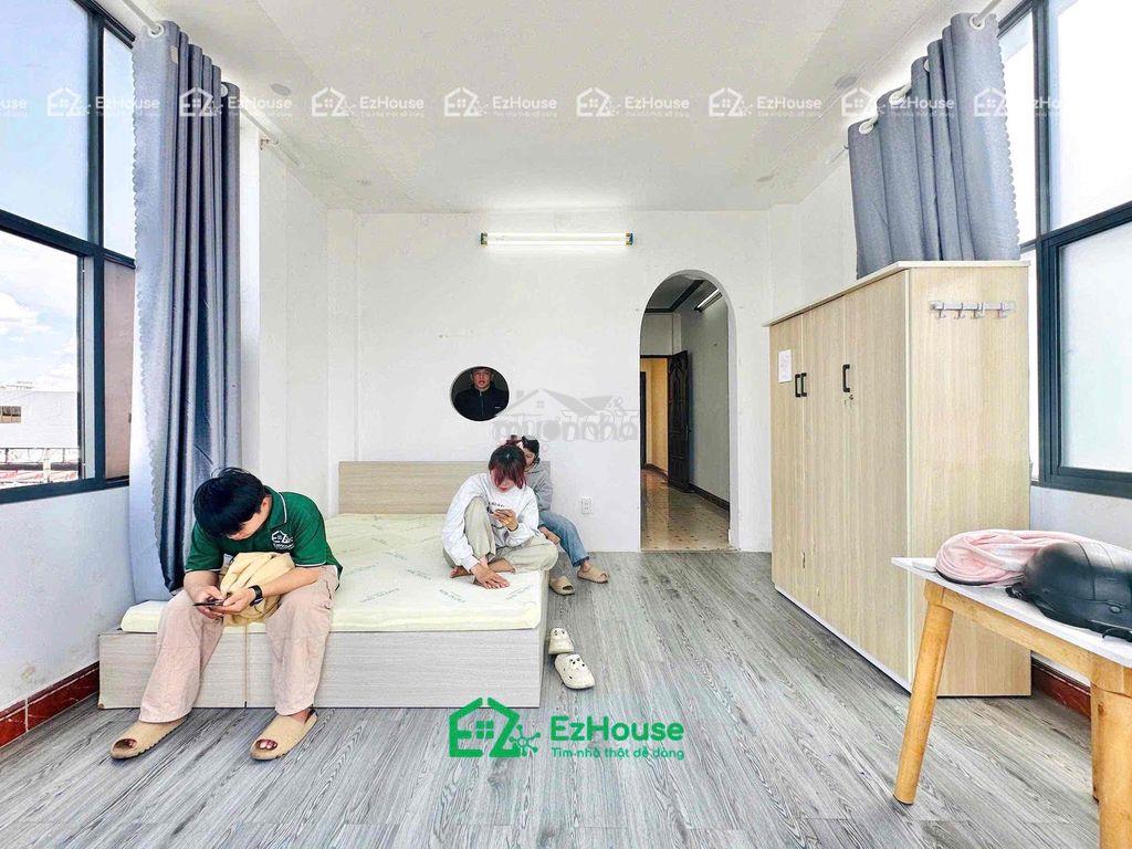 4tr9 tân hoà đông - tách bếp - ban công - 3