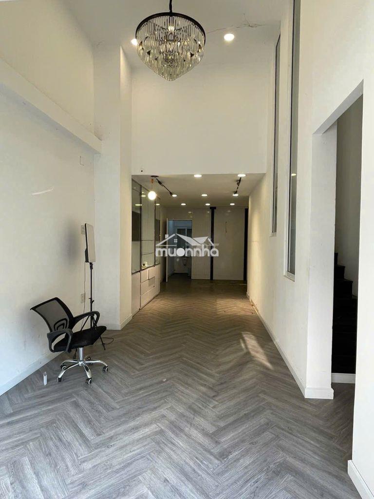 🏩 Mặt tiền huỳnh văn bánh phú nhuận – 52m2 – 5 tầng – shop, spa... - 2