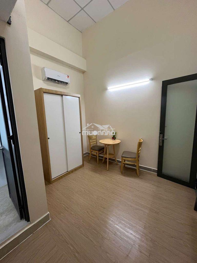 Căn hộ dịch vụ giá rẻ quận 3 - 3