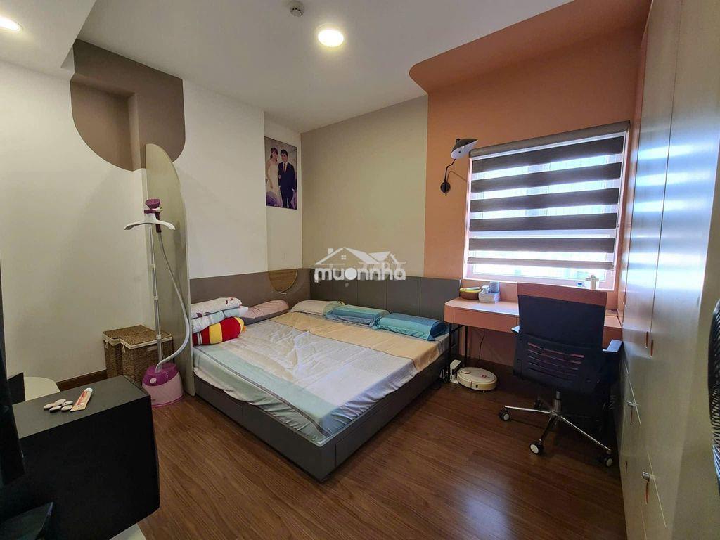 Chung cư carillon 2-trịnh đình thảo, tân phú căn 3p ngủ giá 11tr - 4