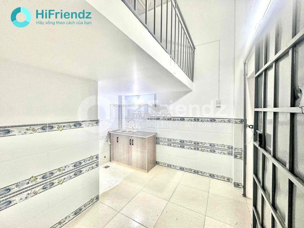Duplex tân thới nhất giá rẻ gần cầu tham lương ‼️ - 2