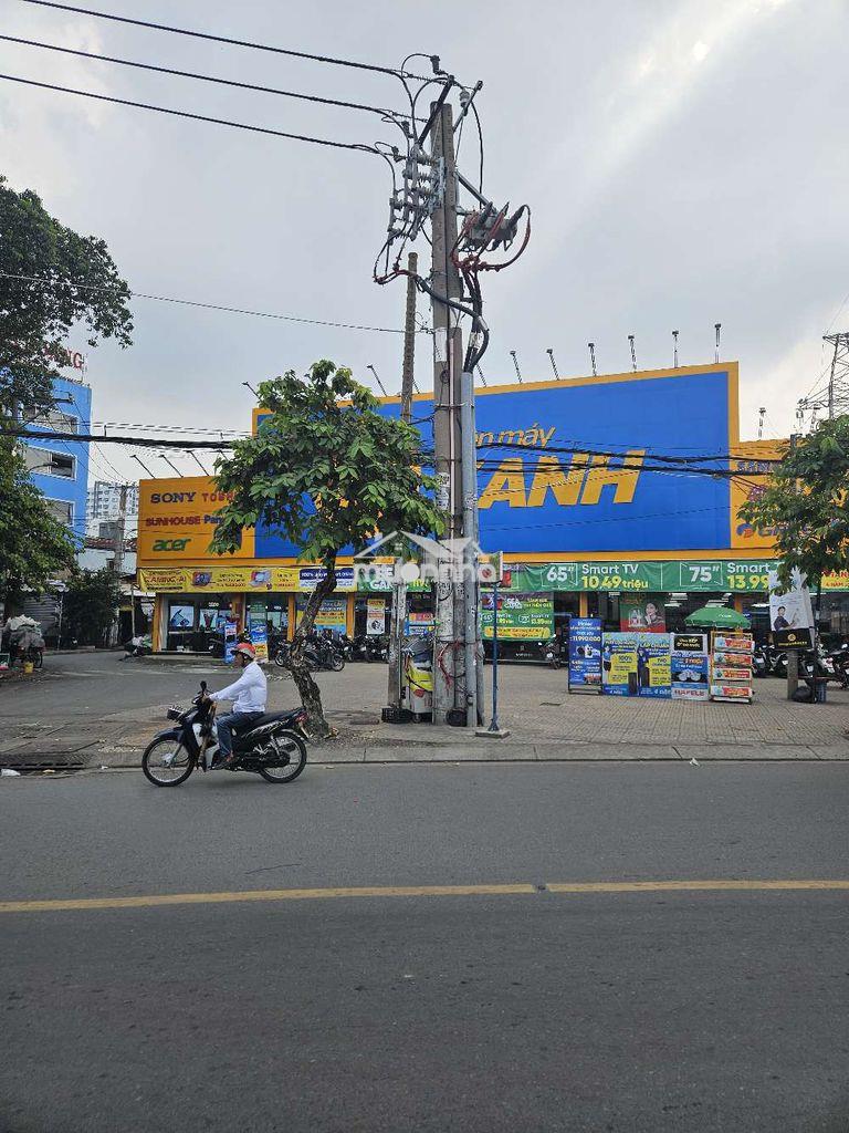 Nhà mặt tiền tỉnh lộ 10 kinh doanh mua bán - 2