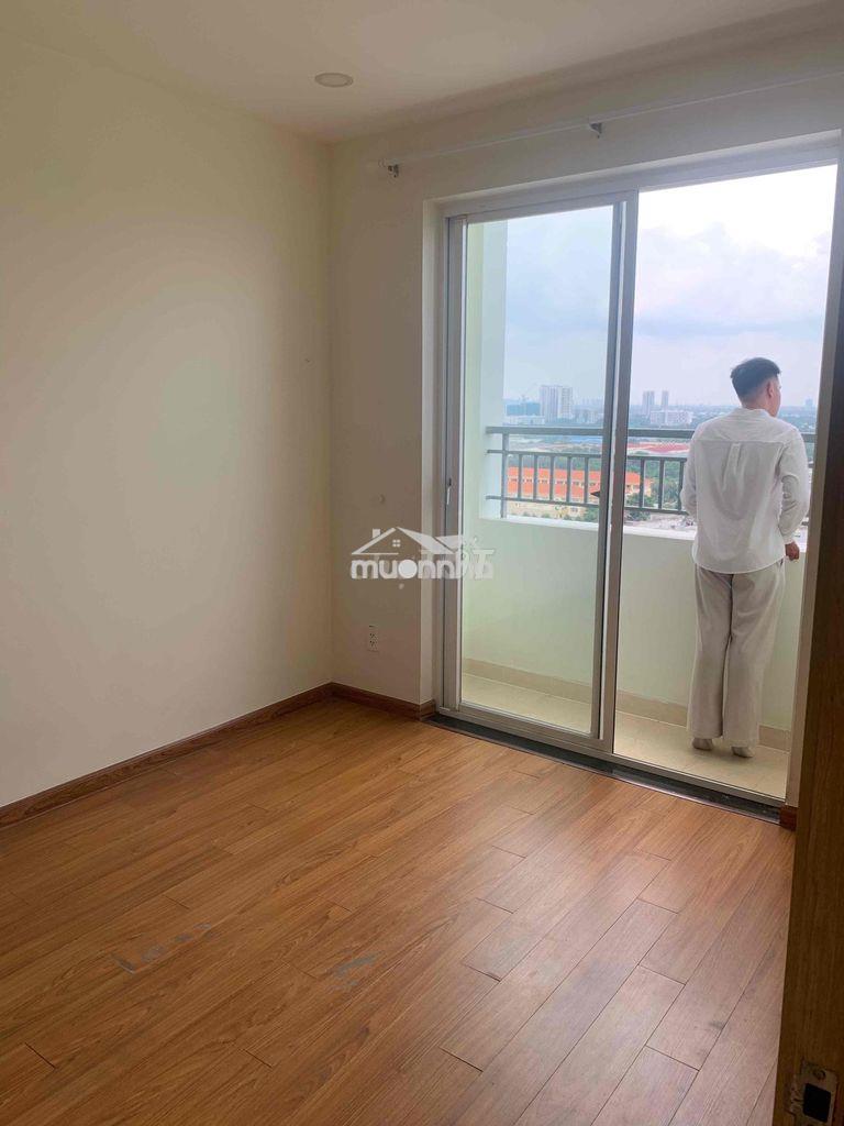 Cho thuê căn 2pn 2wc giá 7tr có máy lạnh chung cư dream home palace q8 - 3