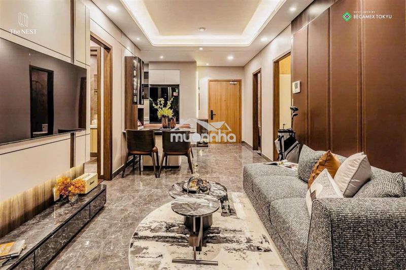 The nest booking chỉ 50 triệu nhận  chiết khấu cao và chọn căn đẹp