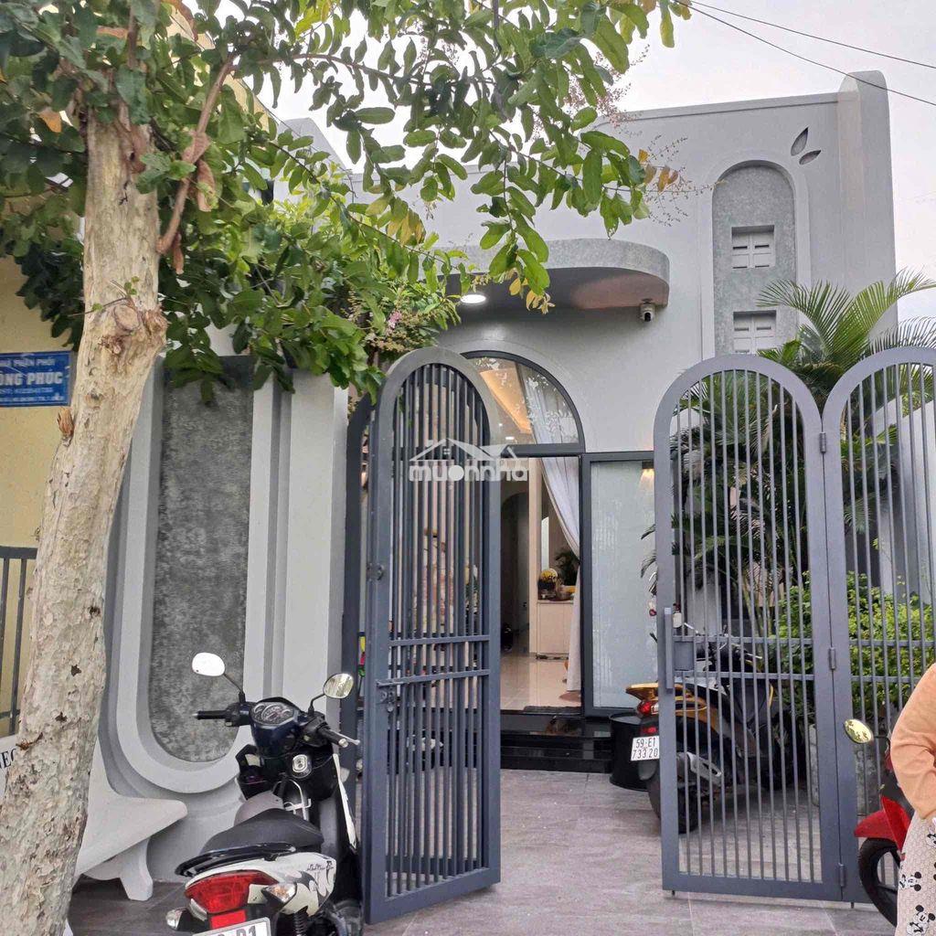 Cần bán căn nhà phố kdc long kim 2 ( kdc hoàng long cũ) - 4