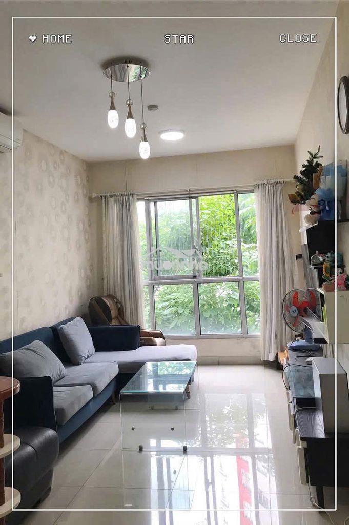 Giỏ hàng cho thuê căn hộ celadon city quận tân phú kế aeon mall