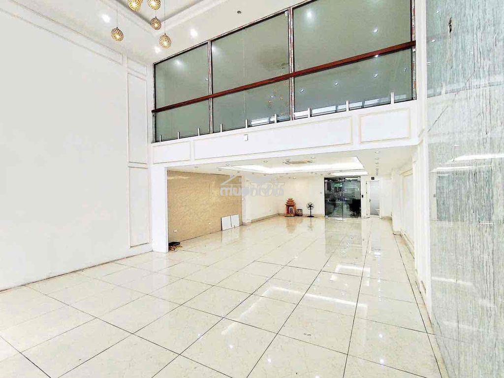 Cho thuê mbkd/vp tại 311 vũ tông phan,thanh xuân/150m2 - 2