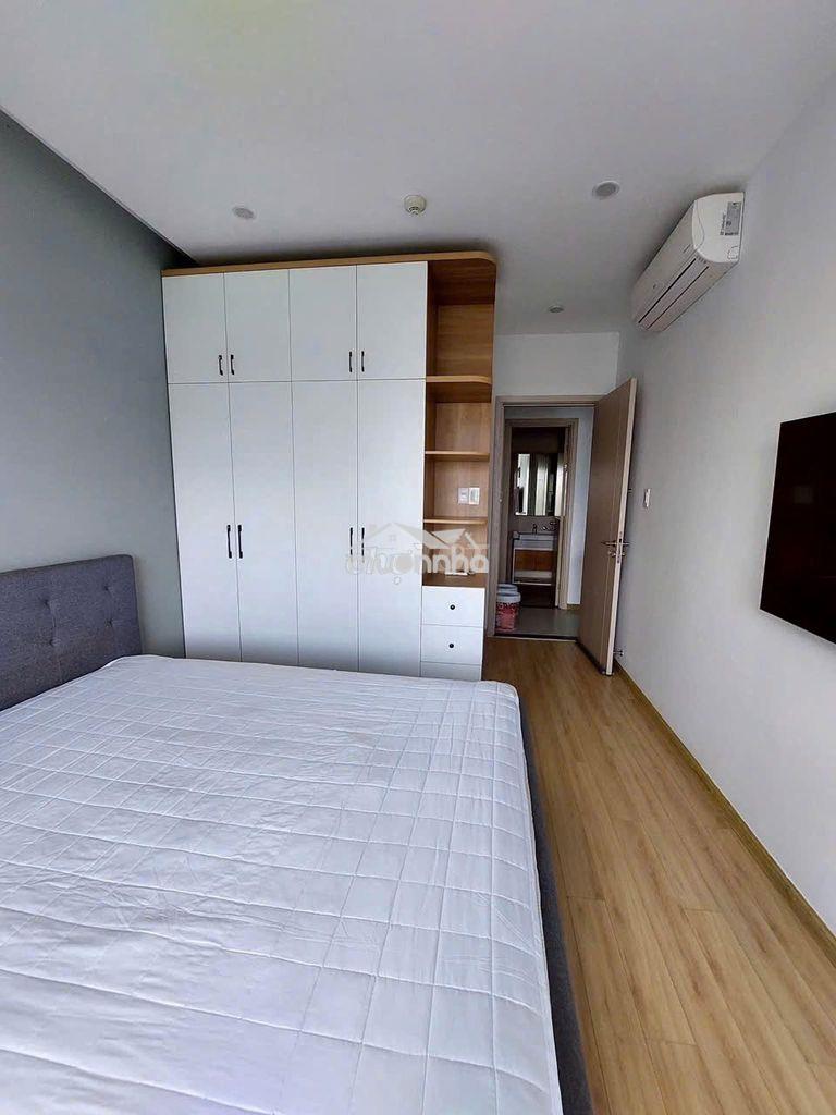 Chung cư carillon 3, hoàng hoa thám, tb: 65m2, 2p ngủ, ntcb, 12tr/th - 4