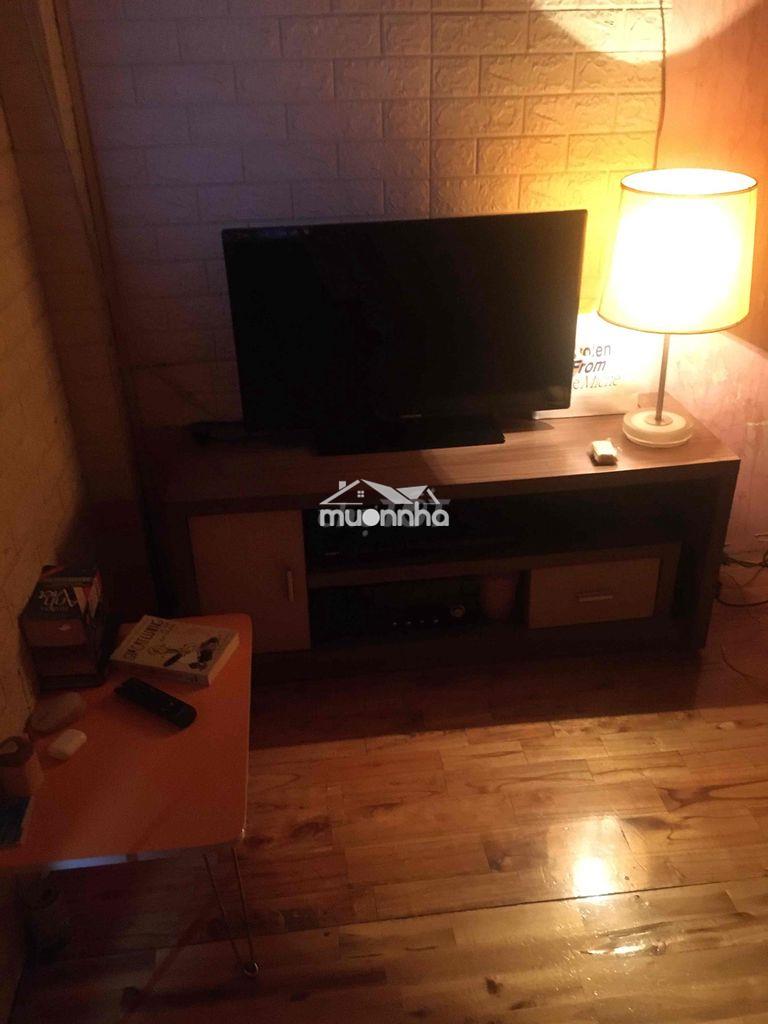 Nhà bán đường âu dương lân phường chánh hưng q.8 - 4