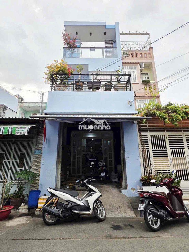Bán nhà chính chủ quận bình tân - 3