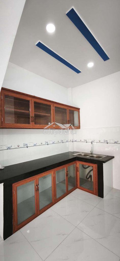 Bán nhà hẻm 3m đường nguyễn thị thập - 3