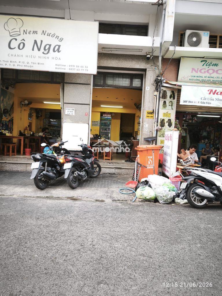 Phòng máy lạnh đầy đủ tiện nghi gần cây xăng , siêu thị phan xích long - 2