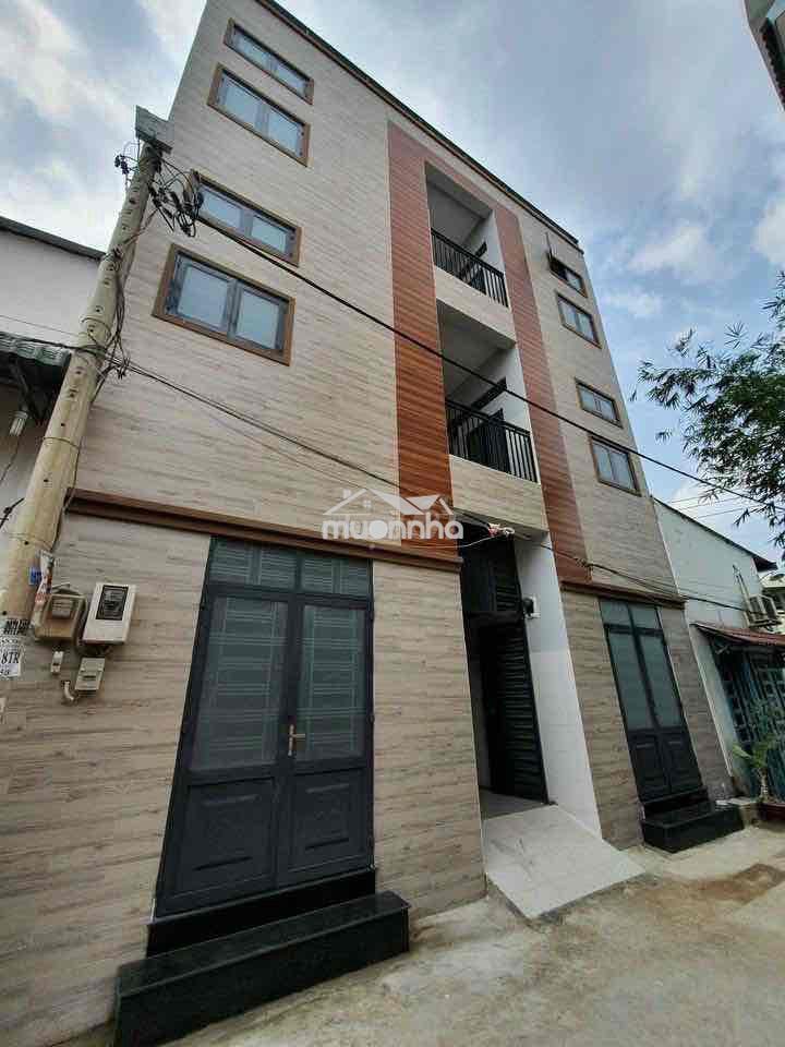 Phòng ngay hoàng diệu 2, kế trường đh ngân hàng, spkt - 3