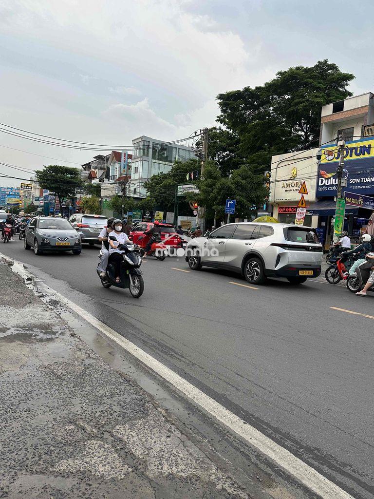 Mặt bằng kinh doanh văn phòng. thủ đức quận 9 - 2