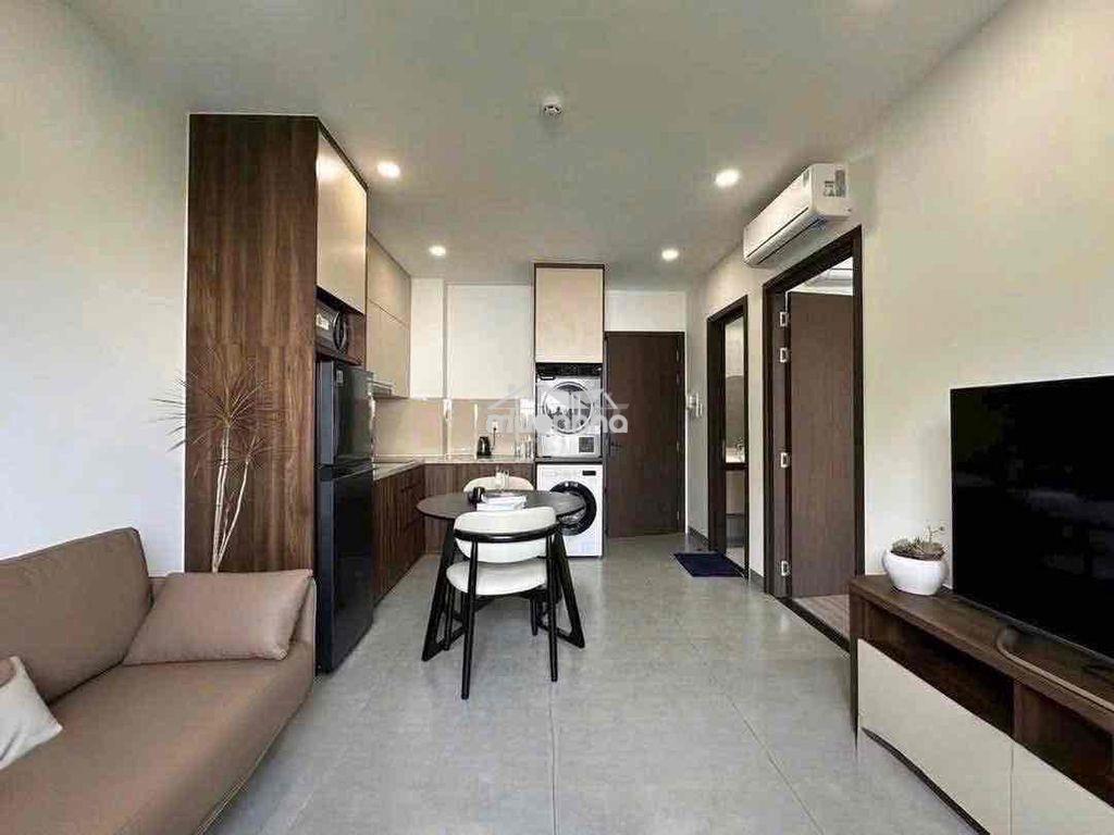 Căn hộ nhiều tiện ích🌷thiết kế hiện đại🏠nội thất cao cấp🌈gần metro🍀 - 3