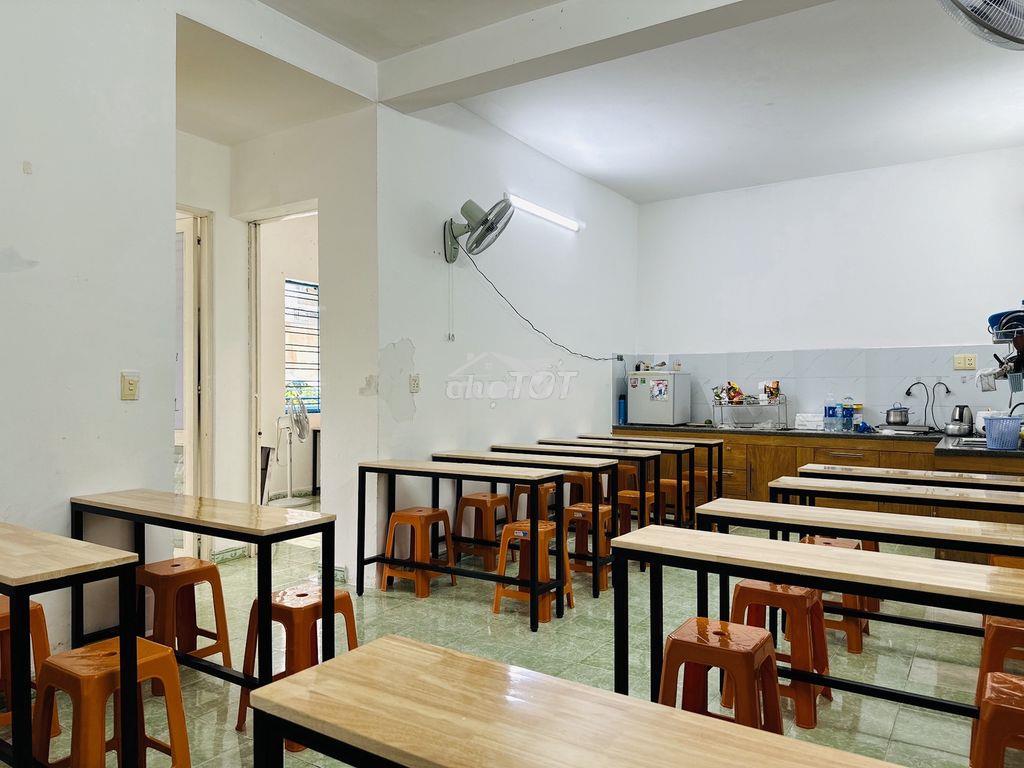 Cho thuê phòng dạy học - 2