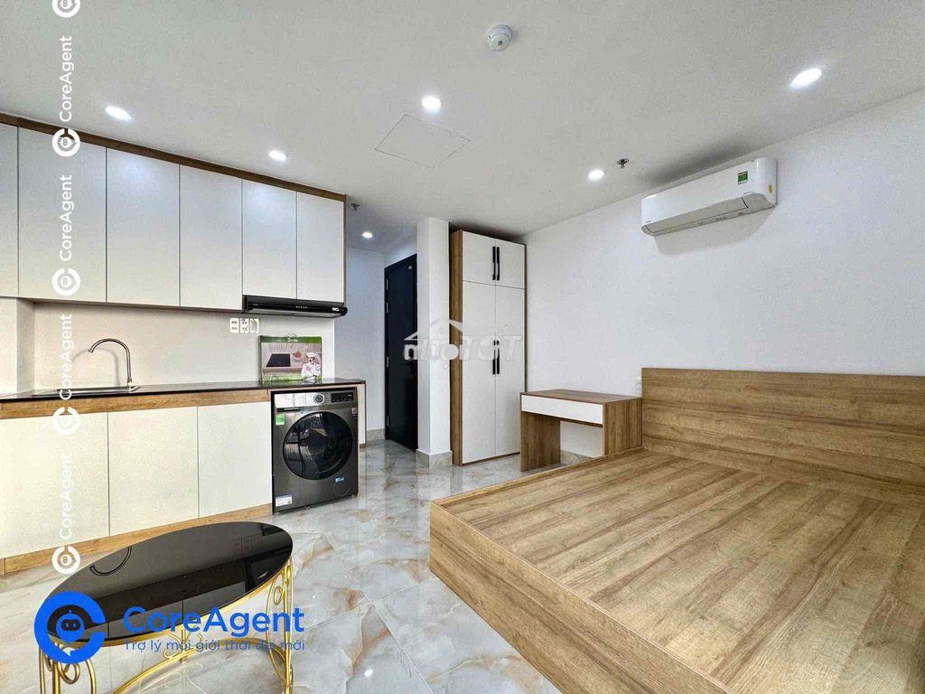 🌇Duplex bancol - studio ban công khu vực aeon bình tân full nội thất🌇 - 2