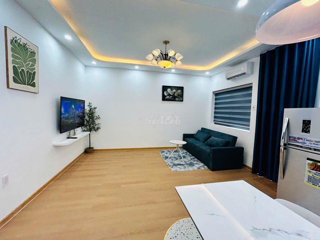 Bán gấp căn hộ 319 lý thường kiệt quận 11 - 4
