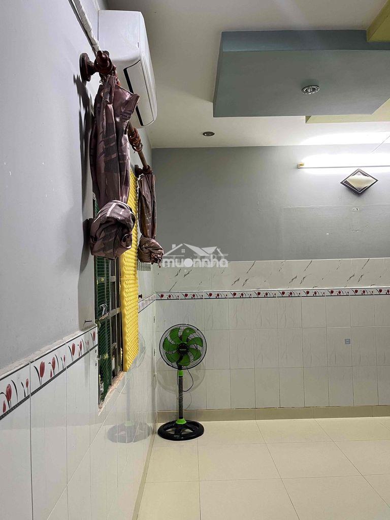Cho thuê phòng gần công viên phú lâm - 4