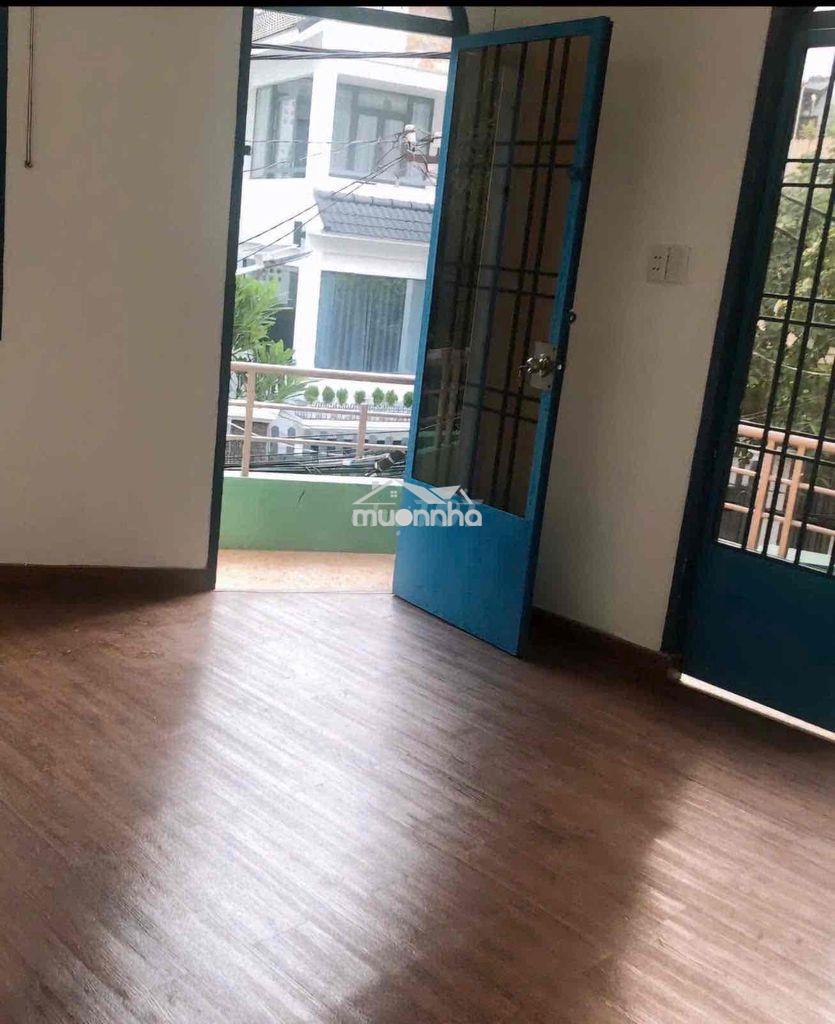 Bán nhà lê quang định – bình thạnh – 161m² – hẻm ô tô 7 chỗ - 3