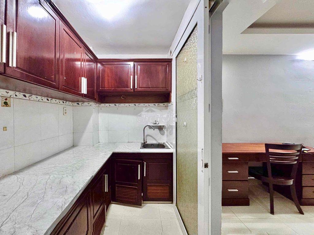 Chính chủ cho thuê căn hộ 2pn 2wc ngay khu sân bay✨ - 4