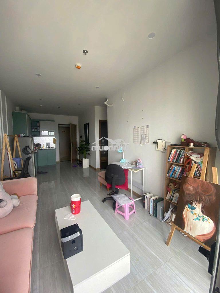 Cho thuê căn hộ bcons topaz - 5,5tr căn 2pn,2wc