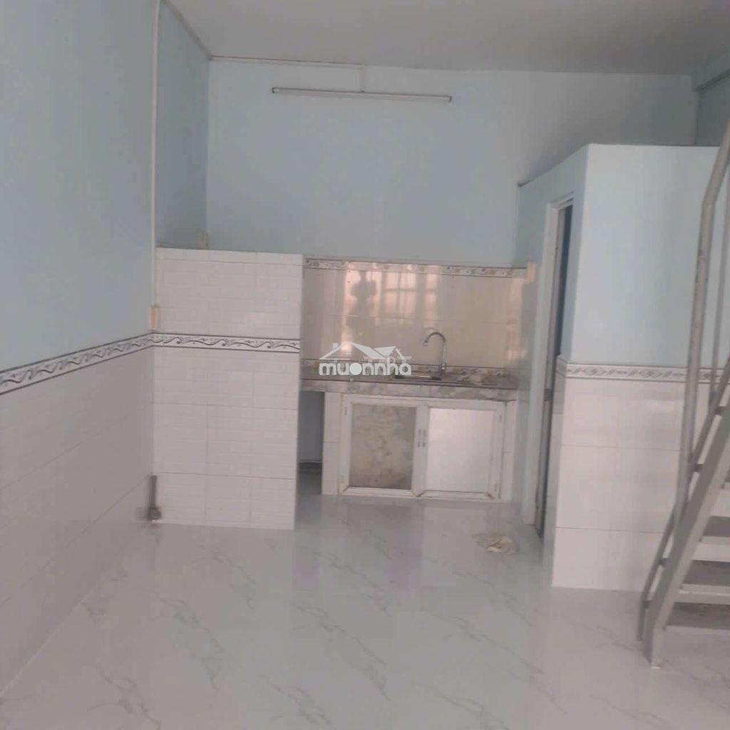 Cho thuê nhà siêu đẹp sêu rẻ 2pn - 3