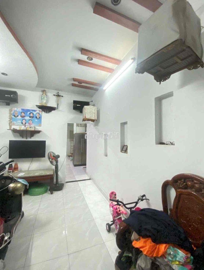 Chỉ 58 triệu/m2, nhà 2 tầng 85m2, lê đức thọ, 3pn 3wc, 4 tỷ 9 - 4